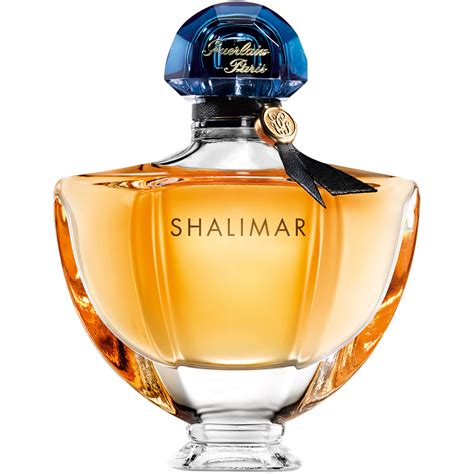 buy shalimar online|GUERLAIN Shalimar Eau de Parfum Spray, 3 oz..